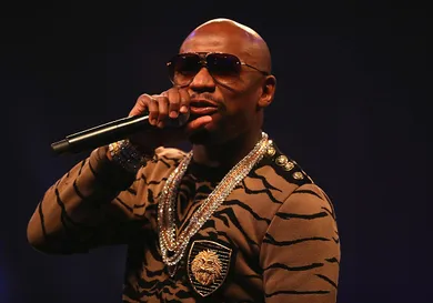 Matthew Lewis/Getty Images