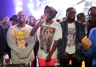 Johnny Nunez/WireImage/Getty Images