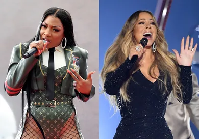 Noam Galai/Getty Images for MTV / Ethan Miller/Getty Images