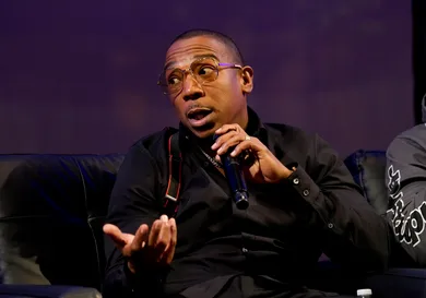 Bennett Raglin / Stringer / Getty Images