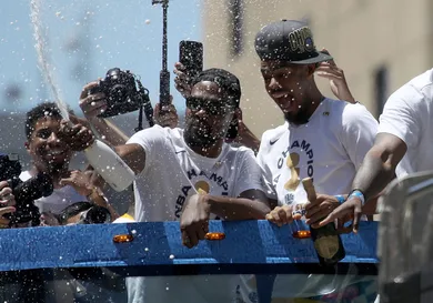 Justin Sullivan/Getty Images