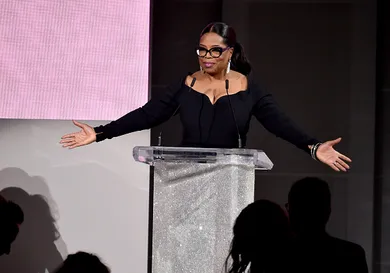 Theo Wargo/Getty Images