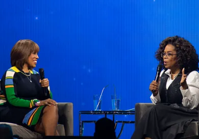 Tom Cooper / Stringer / Getty Images