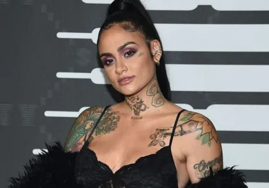 Dimitrios Kambouris / Staff / Getty Images