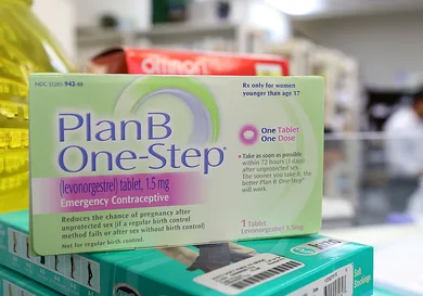 Justin Sullivan/Getty Images