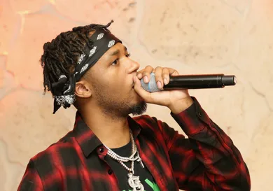 Bobby Metelus/Getty Images