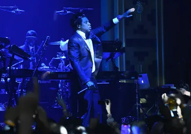 Theo Wargo/Getty Images