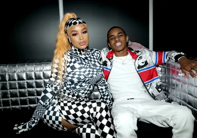 Rich Polk/Getty Images for BET