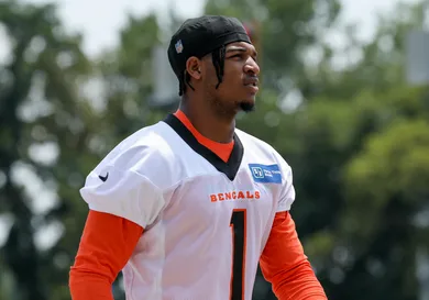 Dylan Buell / Getty Images