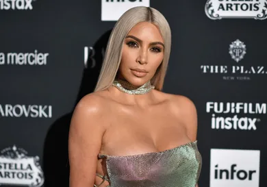 Dimitrios Kambouris/Getty Images