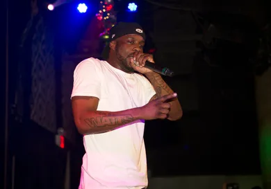 Johnny Nunez/WireImage