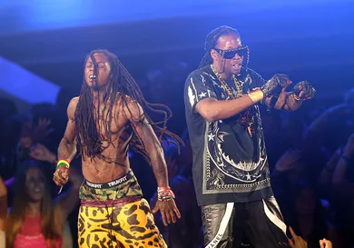 Christopher Polk/Getty Images