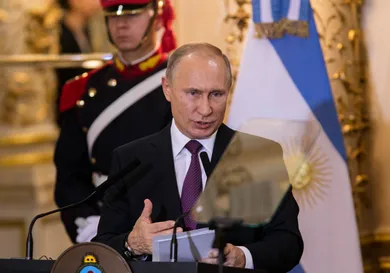 Ricardo Ceppi/Getty Images