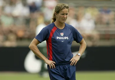 Ronald Martinez/Getty Images