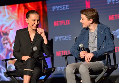 Charley Gallay/Getty Images