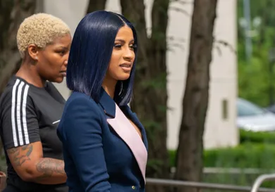 David Dee Delgado/Getty Images