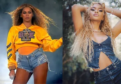 Kevin Winter/Getty Images & Melii PR