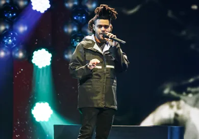 Chelsea Lauren/Getty Images