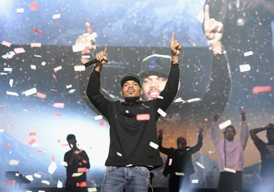 Nicholas Hunt/Getty Images