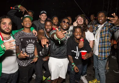 Chelsea Lauren/WireImage/Getty Images