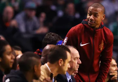 Maddie Meyer/Getty Images