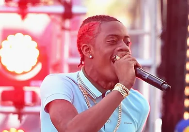 Alberto E. Rodriguez/Getty Images