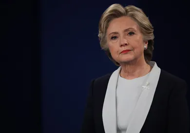 Chip Somodevilla/Getty Images