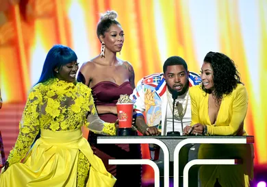 Kevin Winter/Getty Images