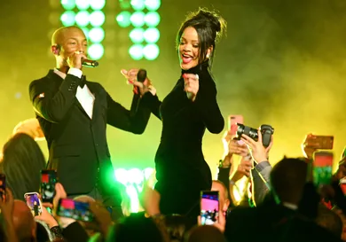 Dave Kotinsky/Getty Images