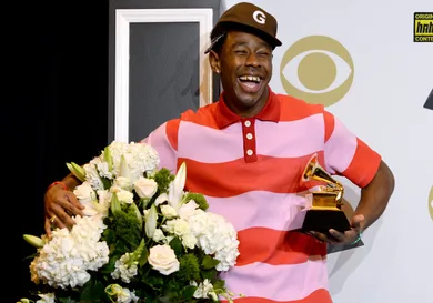 Amanda Edwards/Getty Images