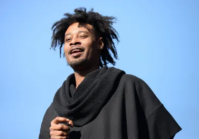 Scott Dudelson/WireImage