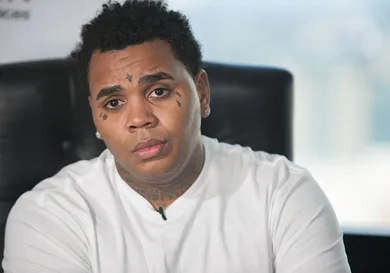 Marcus Ingram/BET/Getty Images