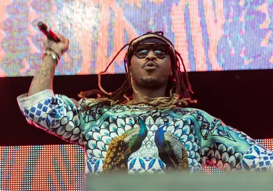 Gilbert Carrasquillo/Getty Images