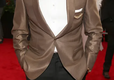 Photo by Christopher Polk/Getty Images