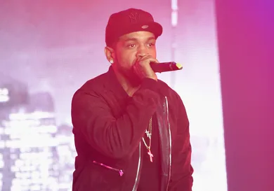 Jamie McCarthy / gettyimages