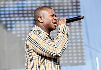 Scott Dudelson/Getty Images