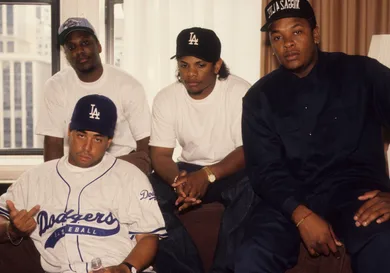 Al Pereira/Michael Ochs Archives/Getty Images