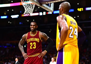 Harry How/Getty Images