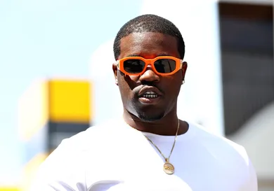 Mark Thompson/Getty Images