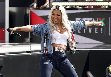 Bennett Raglin/Getty Images