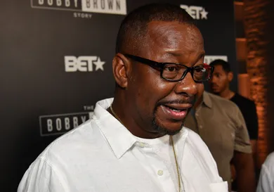 Paras Griffin/Getty Images