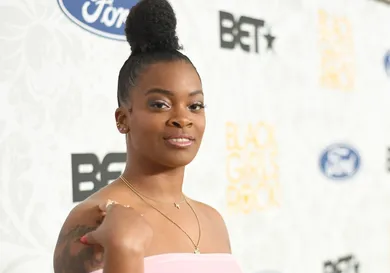 Paras Griffin/Getty Images for BET