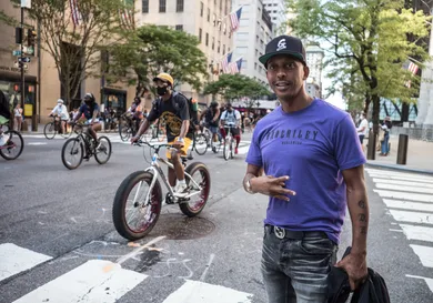 Steven Ferdman/Getty Images