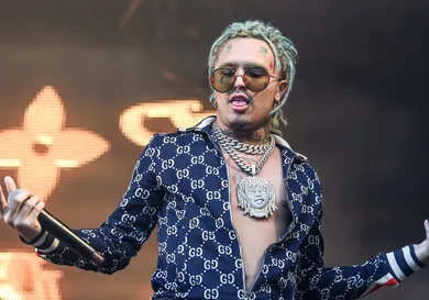 Tabatha Fireman / Stringer / Getty Images