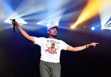 Frazer Harrison/Getty Images