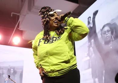 Phillip Faraone/Getty Images for REVOLT