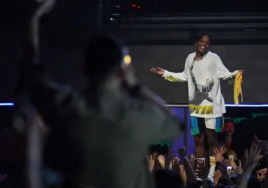 Christopher Jue/Getty Images