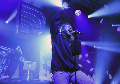 Theo Wargo/Getty Images