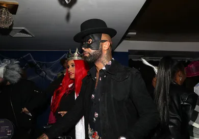 Shareif Ziyadat/Getty Images