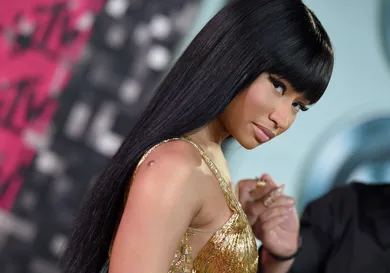 Axelle/Bauer-Griffin/Getty Images